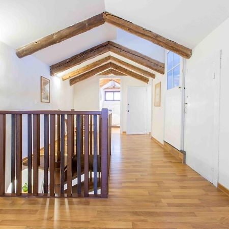 Apartmán Ca Grimani Private Terrace Benátky Exteriér fotografie