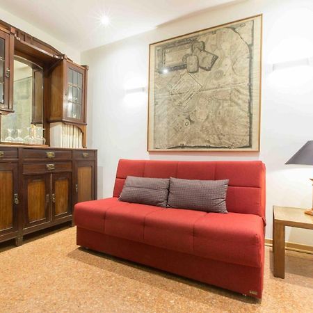 Apartmán Ca Grimani Private Terrace Benátky Exteriér fotografie