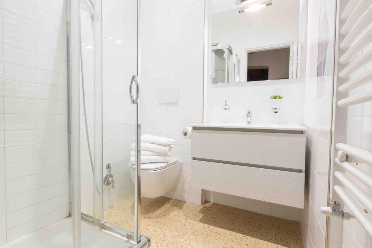 Apartmán Ca Grimani Private Terrace Benátky Exteriér fotografie