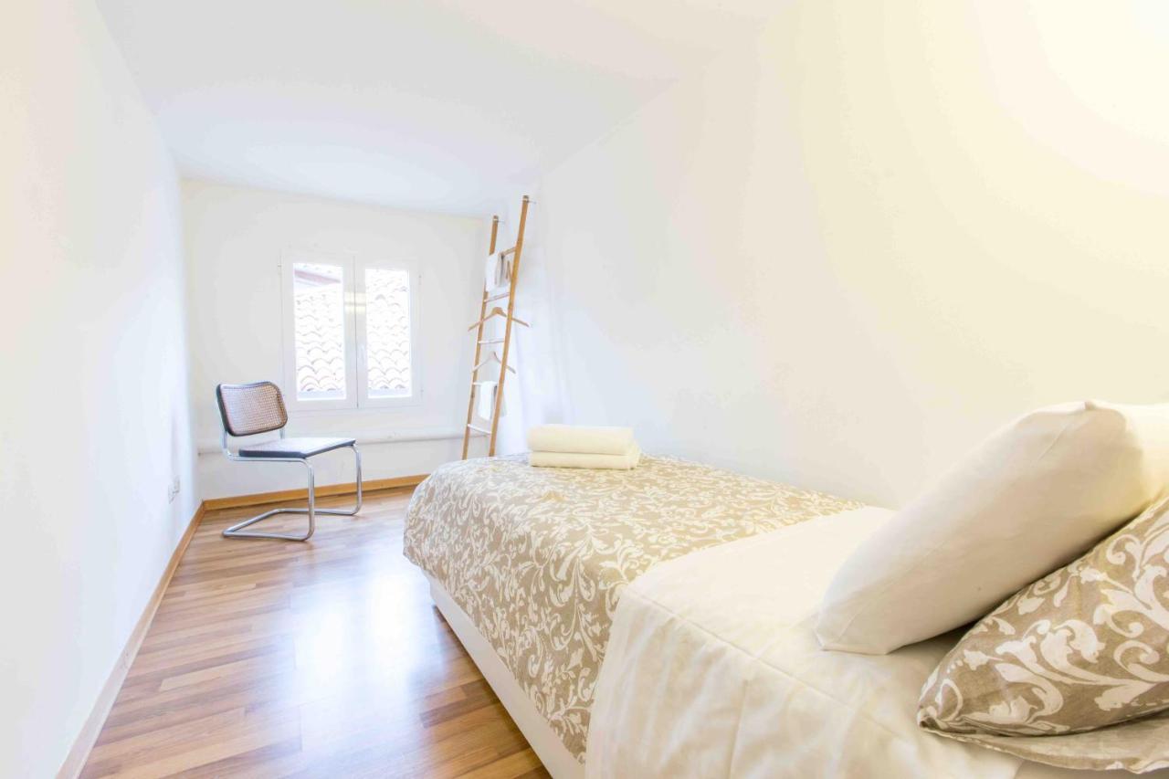 Apartmán Ca Grimani Private Terrace Benátky Exteriér fotografie